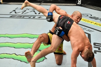 José Aldo