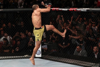 José Aldo