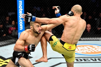 José Aldo