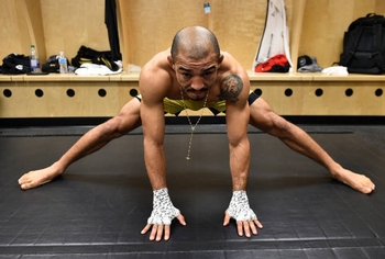 José Aldo