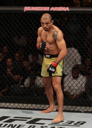 José Aldo