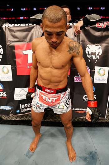 José Aldo