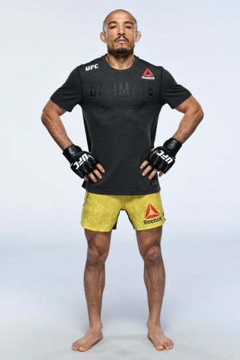 José Aldo