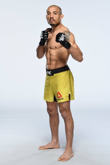 José Aldo