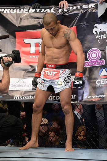 José Aldo