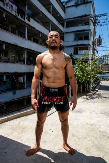 José Aldo