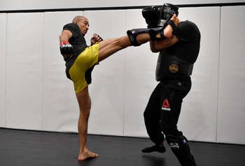 José Aldo