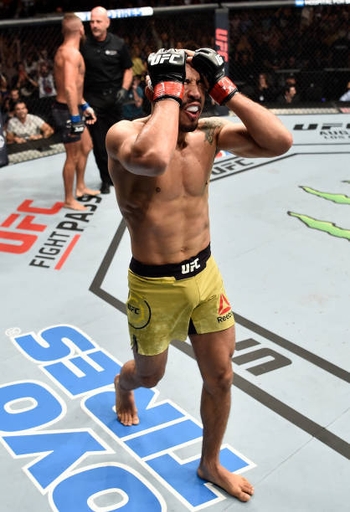 José Aldo