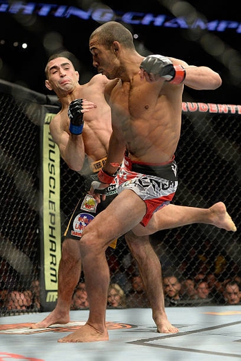 José Aldo