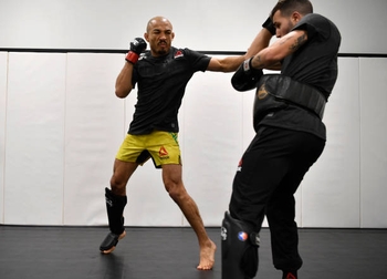 José Aldo