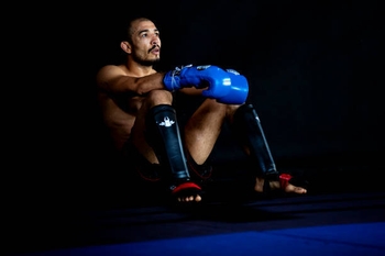 José Aldo