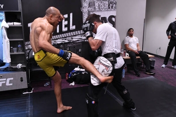 José Aldo