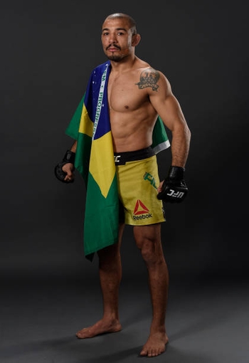 José Aldo