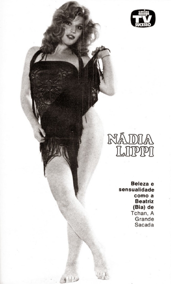 Nádia Lippi