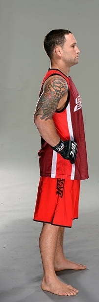 Frankie Edgar