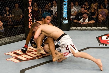 Frankie Edgar