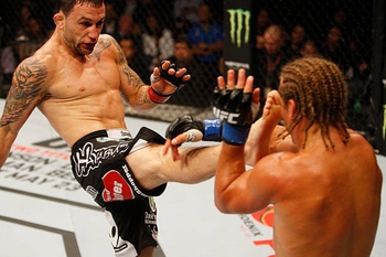 Frankie Edgar