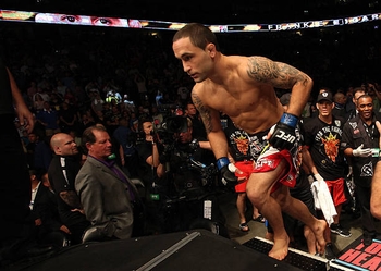 Frankie Edgar