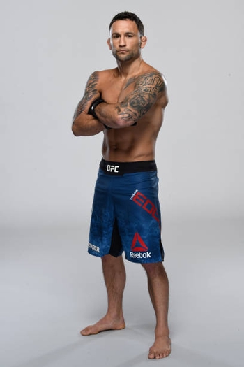 Frankie Edgar