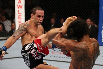 Frankie Edgar