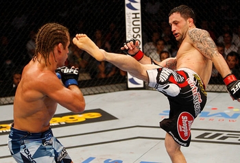 Frankie Edgar