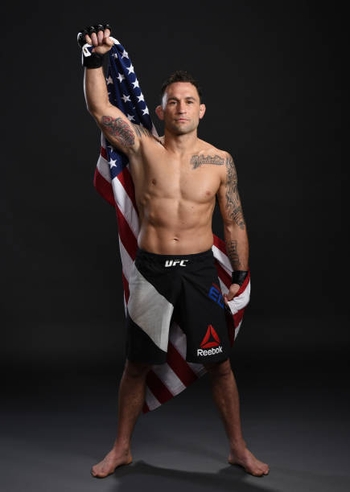 Frankie Edgar