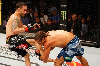 Frankie Edgar