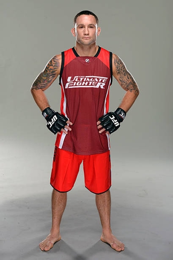 Frankie Edgar