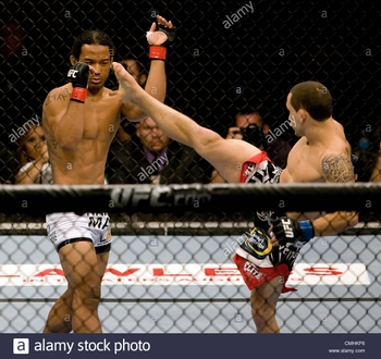 Frankie Edgar