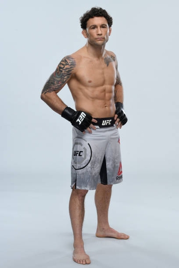 Frankie Edgar