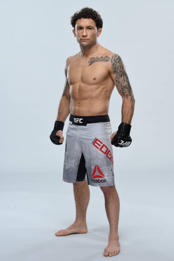 Frankie Edgar