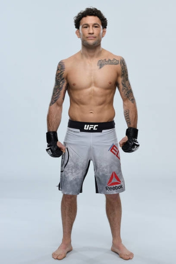 Frankie Edgar