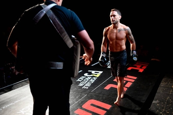 Frankie Edgar