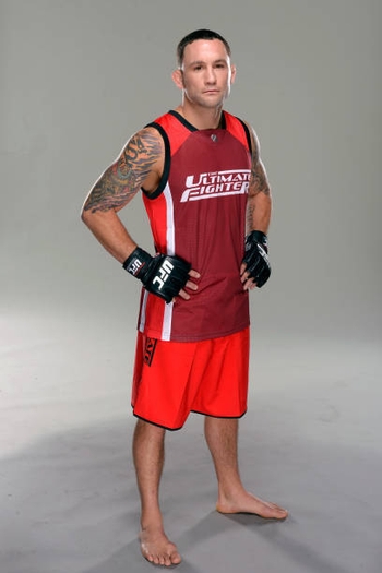 Frankie Edgar