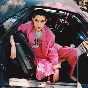 Asia Kate Dillon