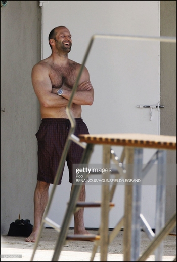 Jason Statham