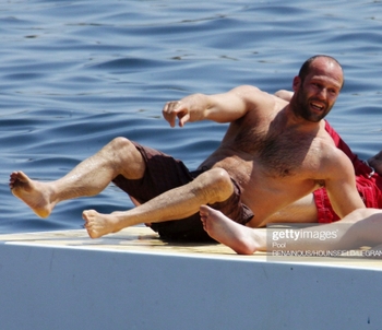 Jason Statham