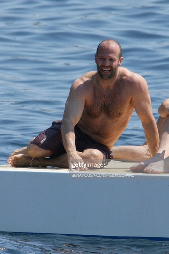 Jason Statham