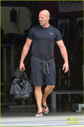 Jason Statham