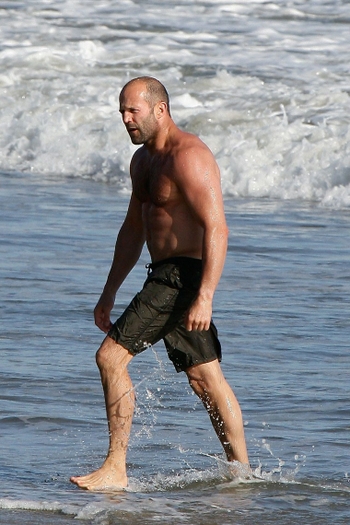 Jason Statham