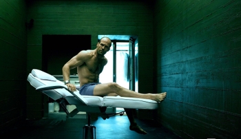 Jason Statham