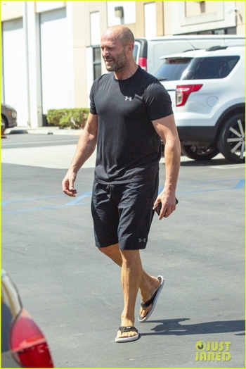 Jason Statham