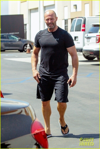 Jason Statham