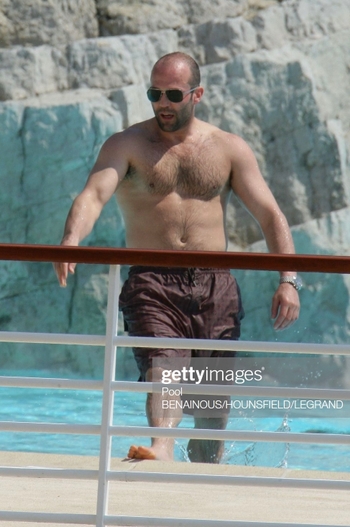 Jason Statham