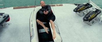 Jason Statham