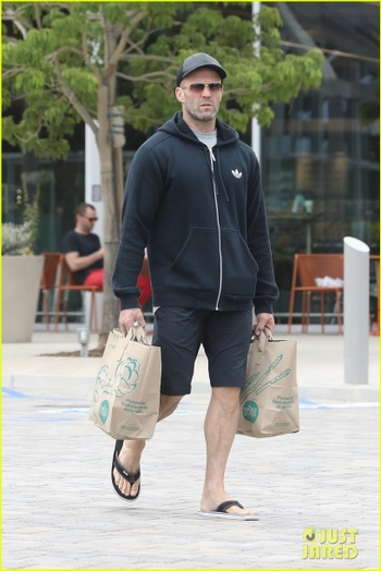 Jason Statham