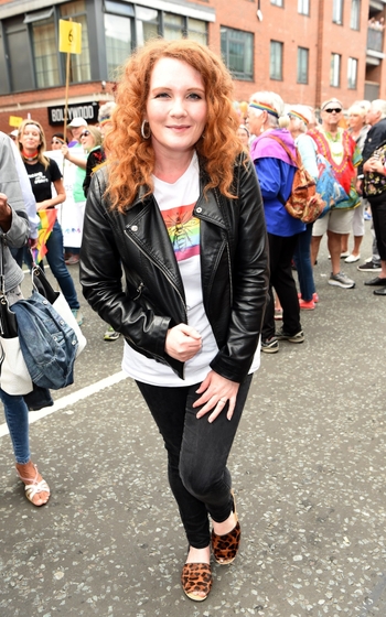 Jennie McAlpine