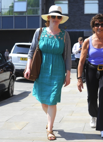 Jennie McAlpine