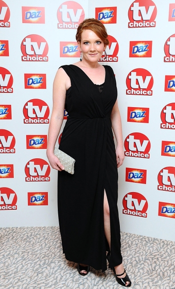 Jennie McAlpine