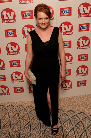 Jennie McAlpine